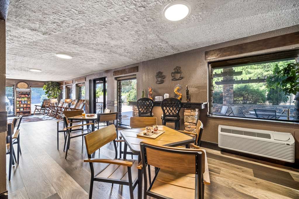 Best Western Braselton Inn - photo 20