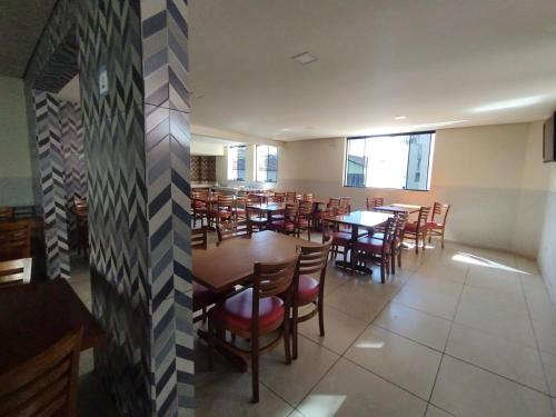 Hotel Perez — hotel in Pouso Alegre