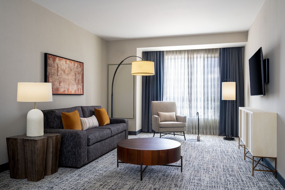 Delta Hotels by Marriott Wichita Falls Convention Center - photo 13