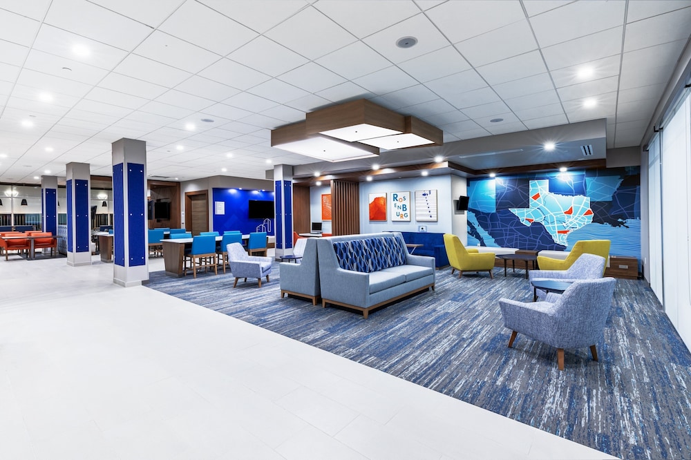 Holiday Inn Express & Suites Houston SW Rosenberg by IHG - photo 48
