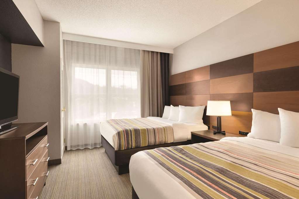Country Inn & Suites by Radisson Boone NC - photo 14