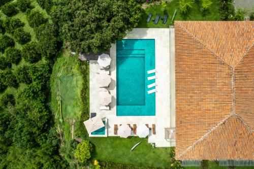 Quinta San Felipe in Manizales, Colombia