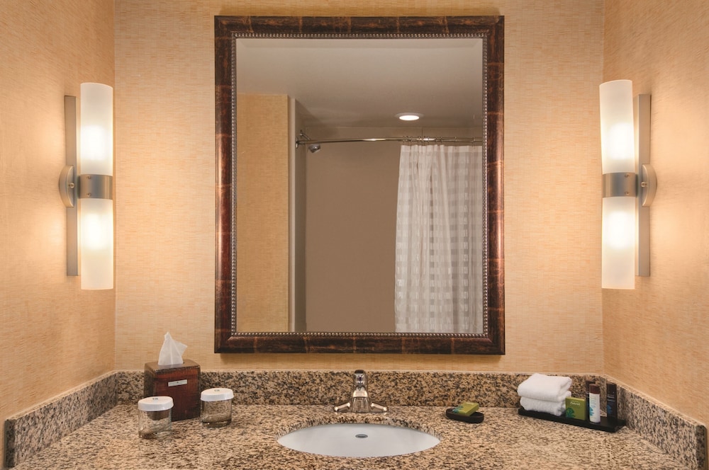 Embassy Suites by Hilton Charlotte Concord Golf Resort & Spa - photo 48