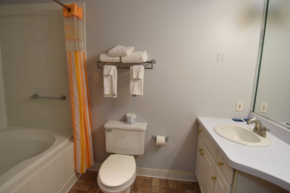 Village Haven Inn & Extended Stay - photo 15