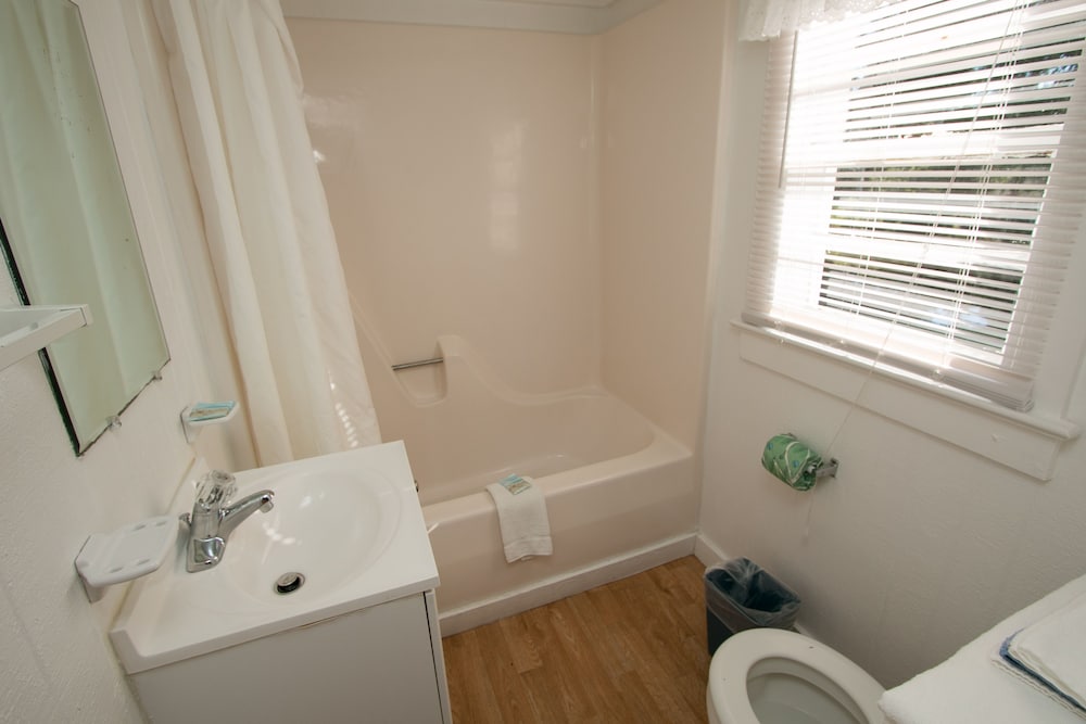 Outer Banks Motel Village Accommodations - photo 133