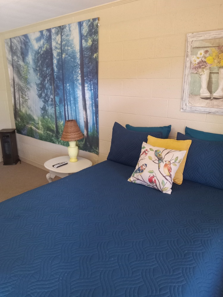 Cedar Falls Motel - photo 9