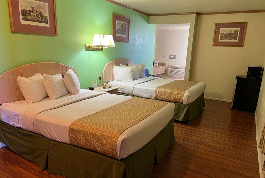 Travelodge by Wyndham Holbrook - photo 15