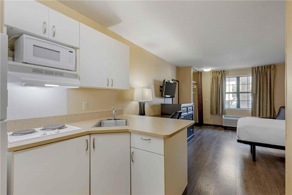 Extended Stay America Suites St Louis St Peters - photo 10