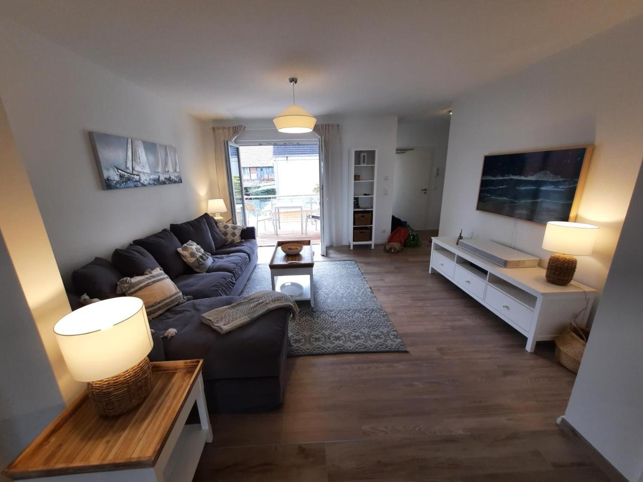 Ferienwohnung Nordlicht — 4-Star Luxury Hotel in Barth, Germany