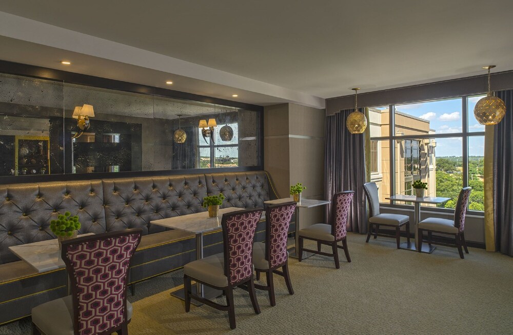Sheraton Austin Georgetown Hotel & Conference Center - photo 59