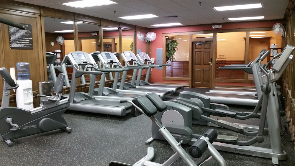 Decatur Conference Center & Hotel - photo 21