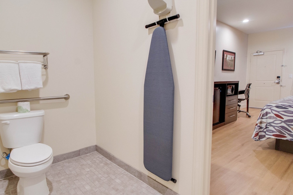 Red Roof Inn Houston Willowbrook - photo 30