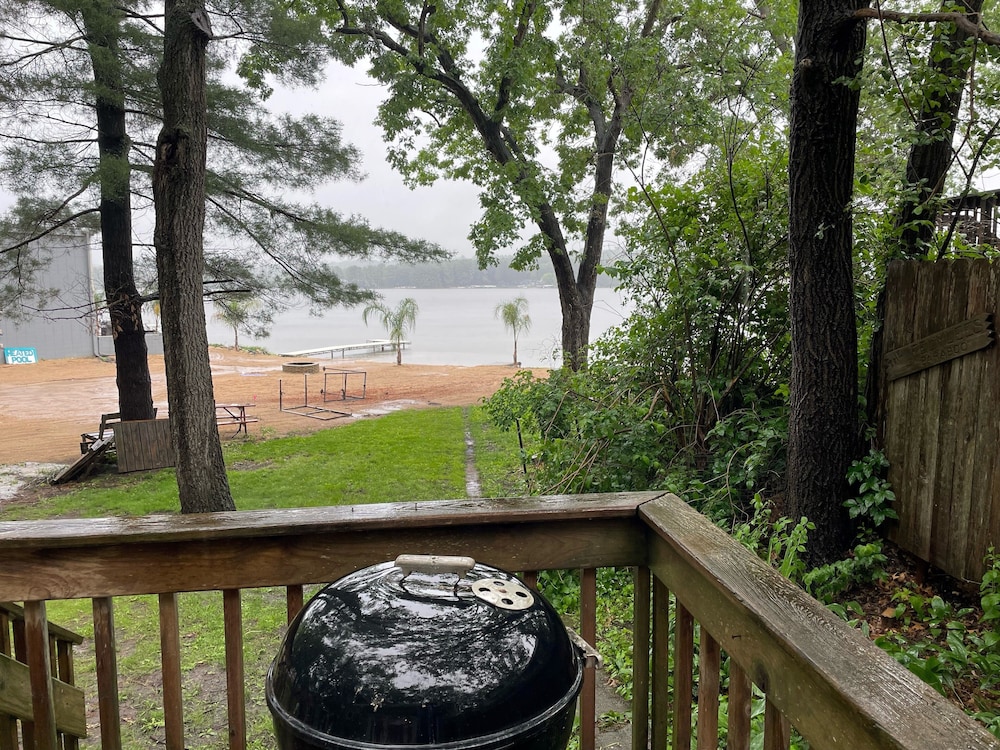 Delton Oaks Resort - photo 133
