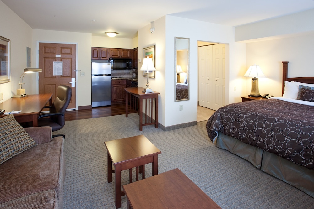 Staybridge Suites Great Falls by IHG - photo 33