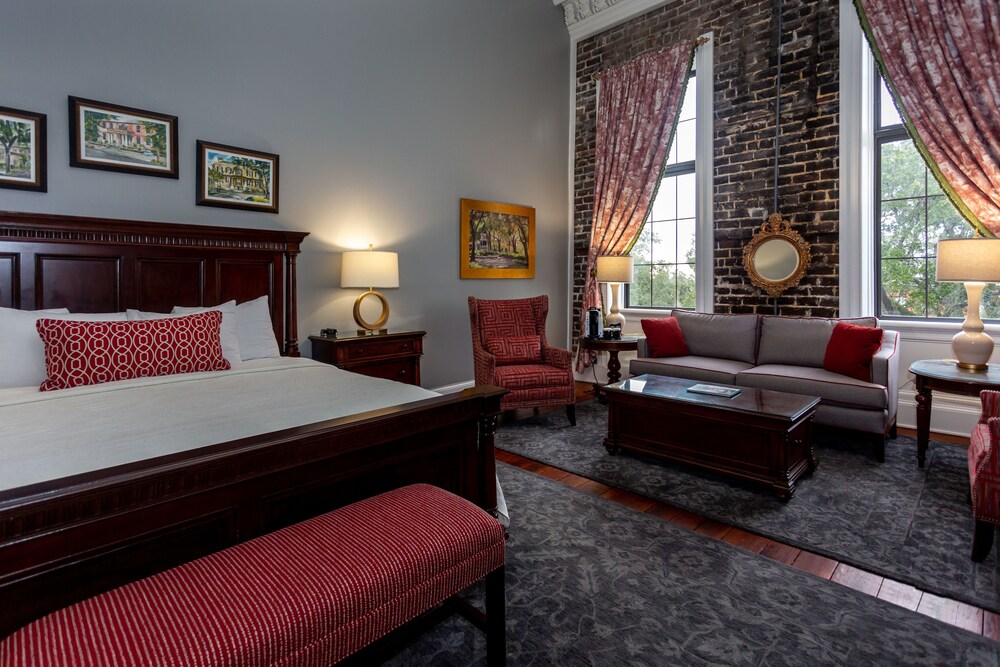 East Bay Inn Historic Inns of Savannah Collection - photo 30