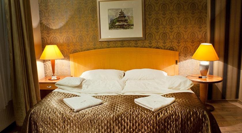 Hotel Mcm Plus — Gorzow Wielkopolski