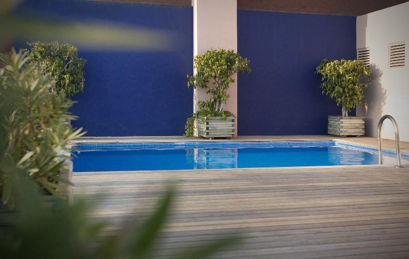 Onix Rambla - carbon neutral hotel in Barcelona