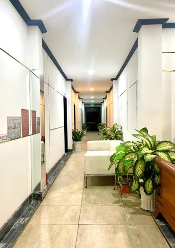 Khách Sạn Đức Trí in Unknown City, Vietnam