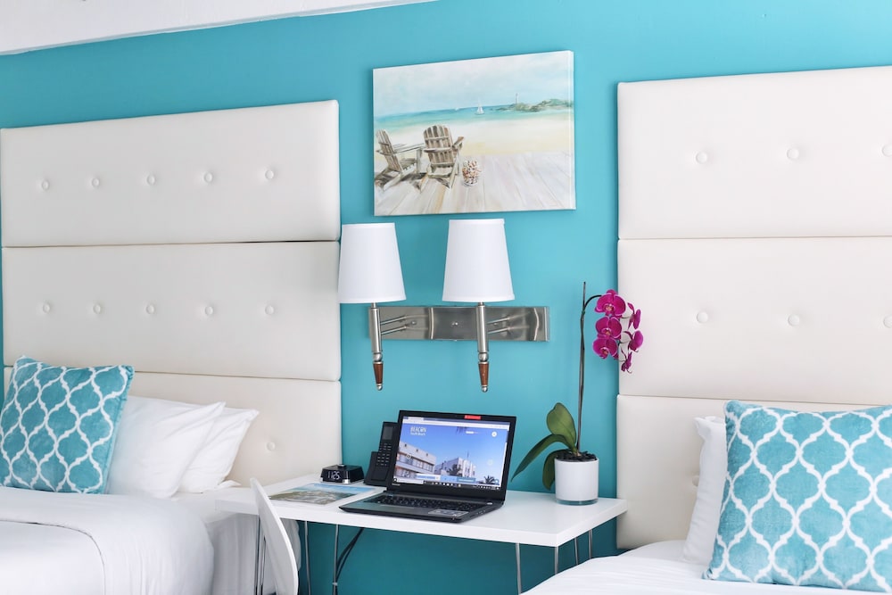 Beacon Hotel South Beach - photo 20
