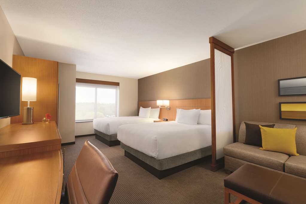 Hyatt Place Niagara Falls - photo 13