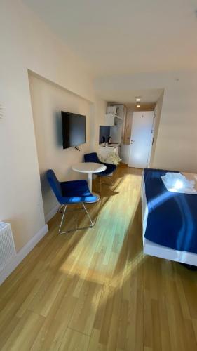 Batumi Orbi City Lux Studio MK