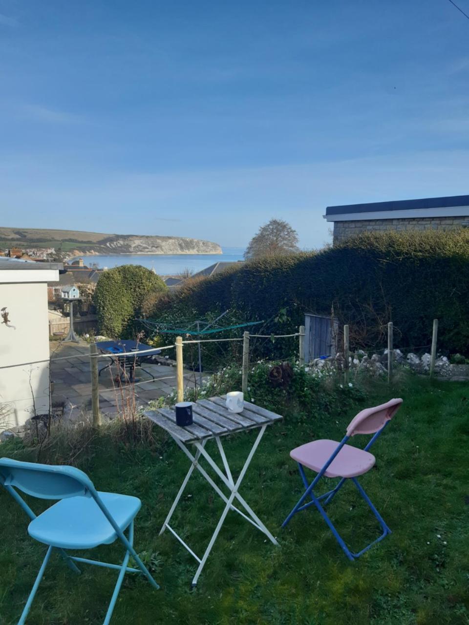 Marlow in Swanage, United Kingdom