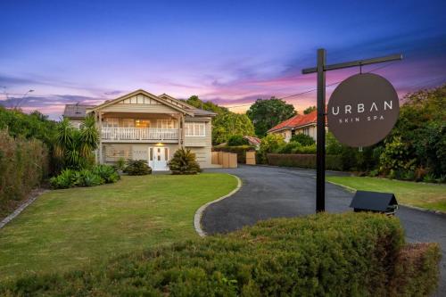 Urban Getaway Ipswich Central — Ipswich