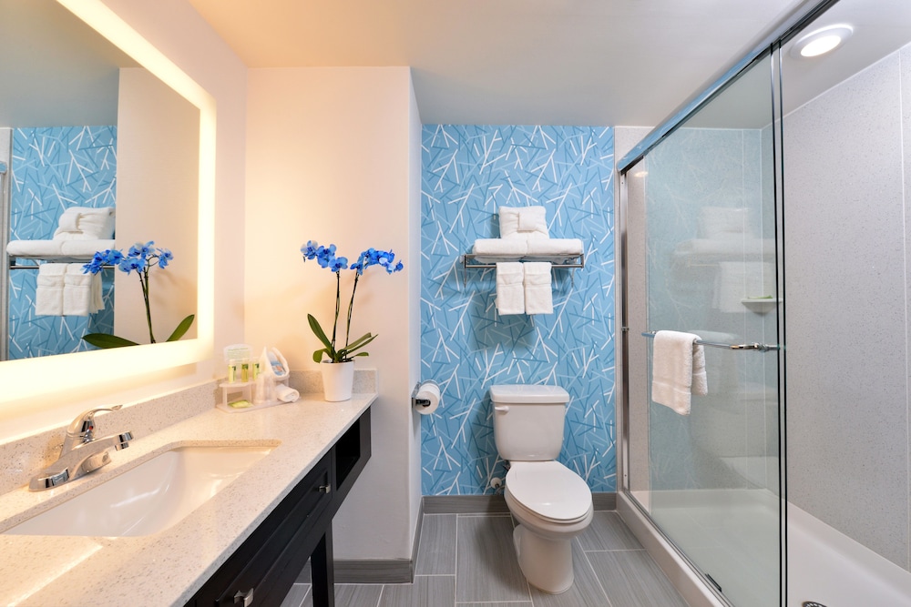 Holiday Inn Express & Suites West Ocean City by IHG - photo 15