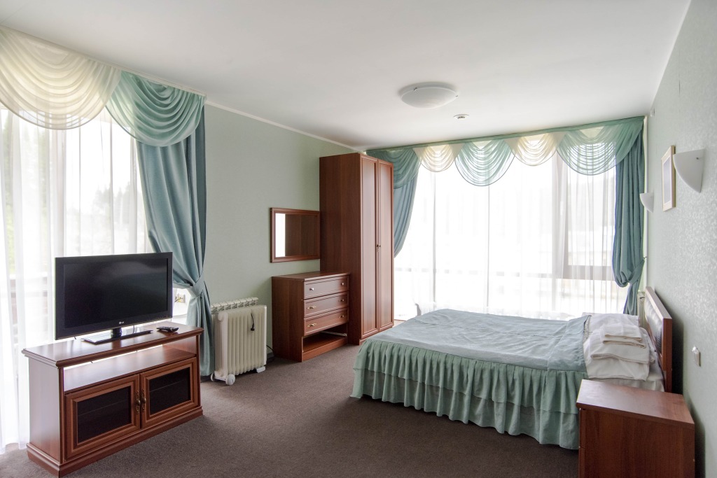 Assy in Unknown City, Russia