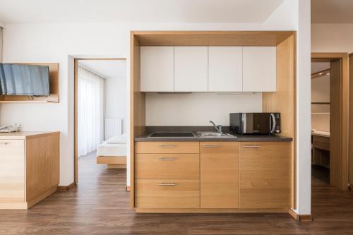 Hotel Residence Aqualis — Marlengo — photo 3