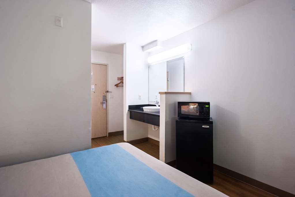 Motel 6 Seaside OR - photo 11