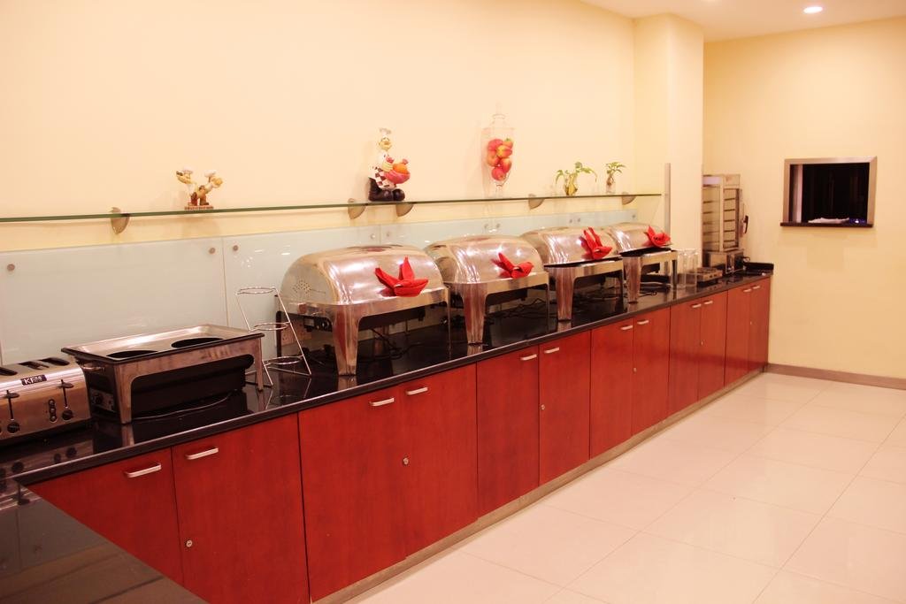 Anting Hotel - last minute hotel in Zhangjiajie