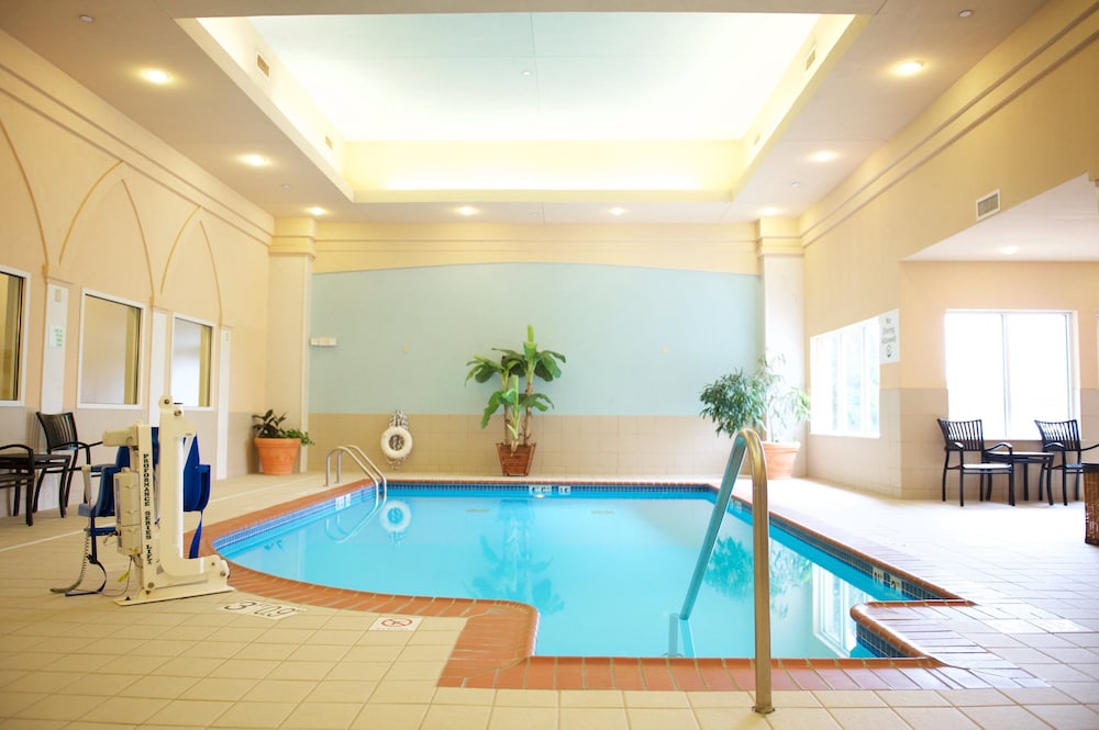 Holiday Inn Effingham by IHG - photo 17