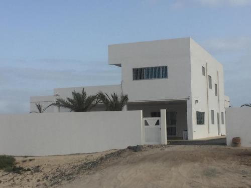 Kasa n’areia Praia Estoril in Sal Rei, Cape Verde