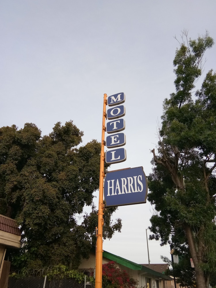 Harris Motel - photo 63