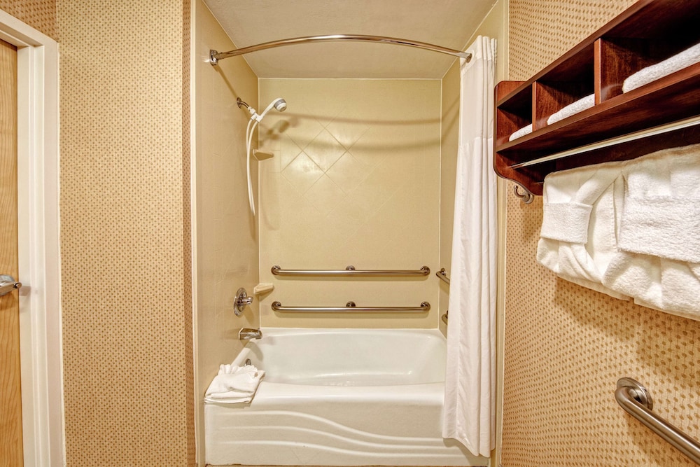 Hampton Inn & Suites Pigeon Forge On The Pkwy - photo 22
