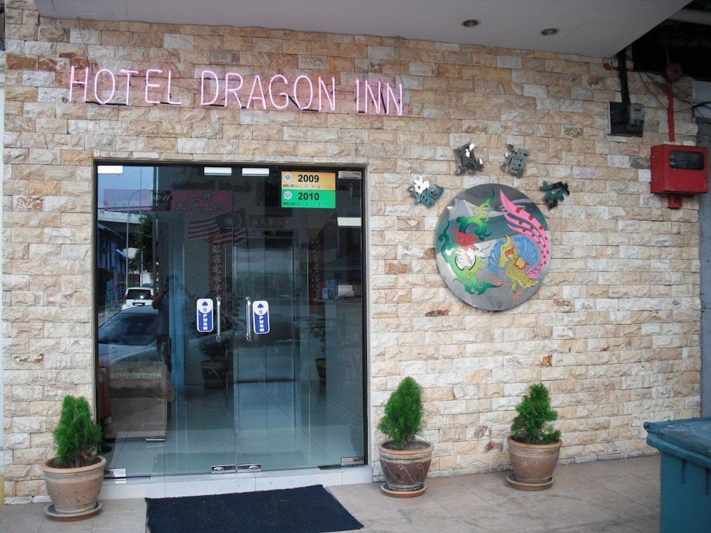 Dragon Inn Premium Hotel Johor Bahru in Johor Bahru, Malaysia