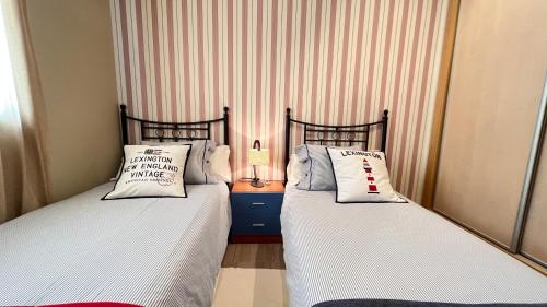 Luxury dA plex Vilamar Denia By El Conserje — 4-Star Luxury Hotel in Denia, Spain