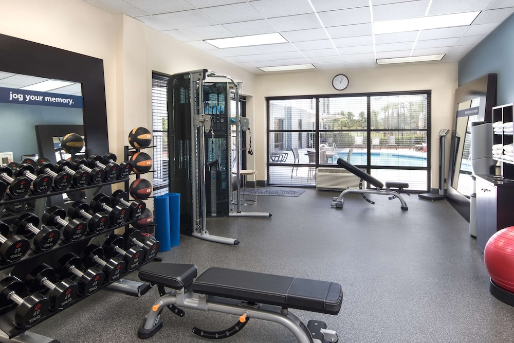 Hampton Inn Myrtle Beach West - photo 28