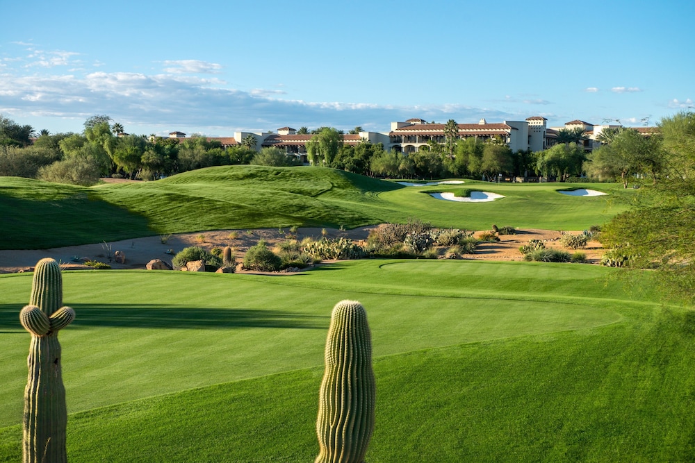 Fairmont Scottsdale Princess - photo 123