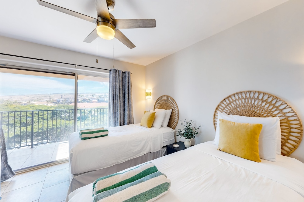 Hololani Resort Vacation Rentals - photo 4