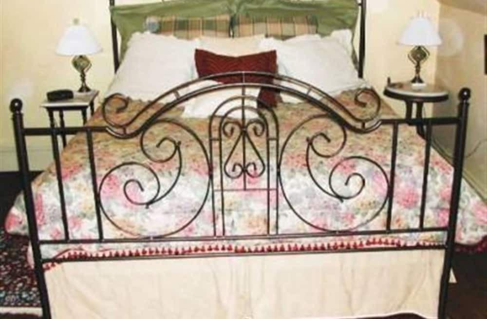 White Birches Inn - photo 12
