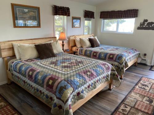 Bears Den Alaska Lodging - photo 19