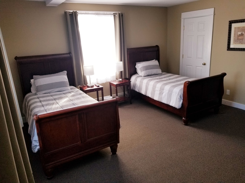 The Inn At Ellsworth Estate - photo 7