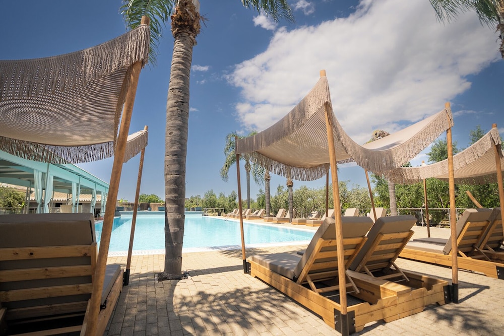 Zoe Seaside Resort — hotel in Pylos