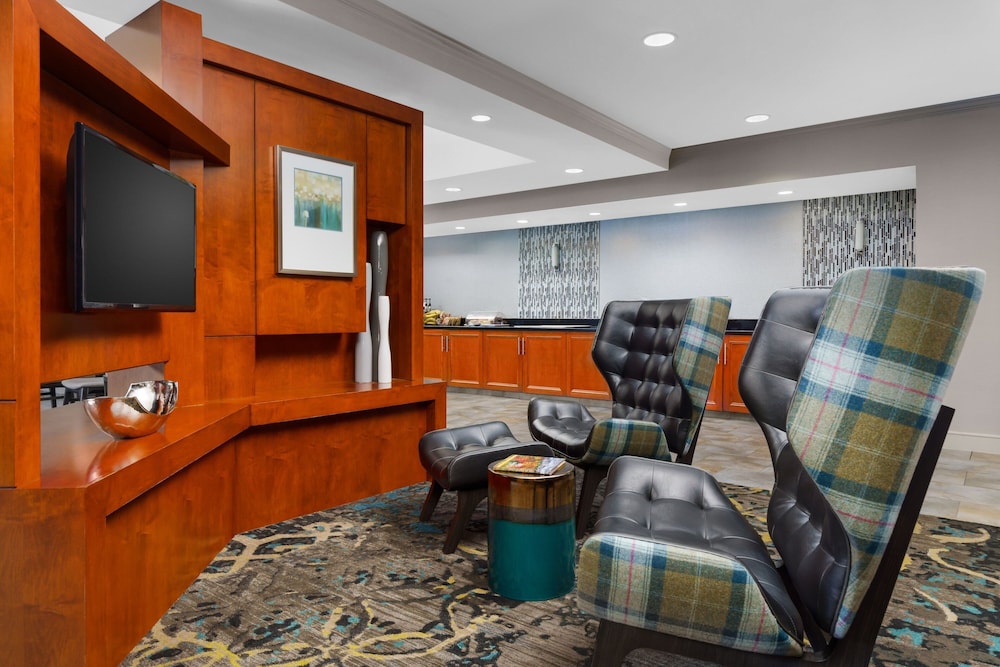 Residence Inn by Marriott Boston Franklin - photo 4
