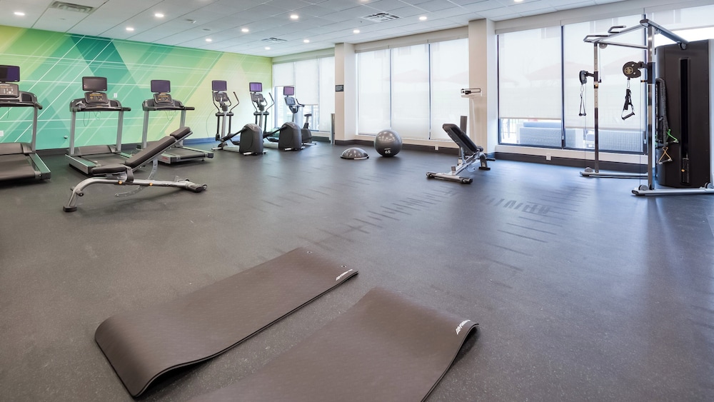 Holiday Inn Nashville Airport by IHG - photo 29