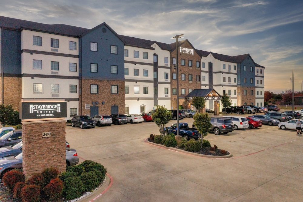 Staybridge Suites Longview by IHG - photo 105