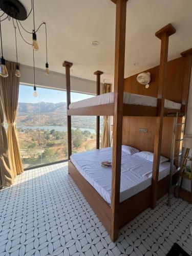 JSOT Glamping Resort - last minute hotel in Unknown City