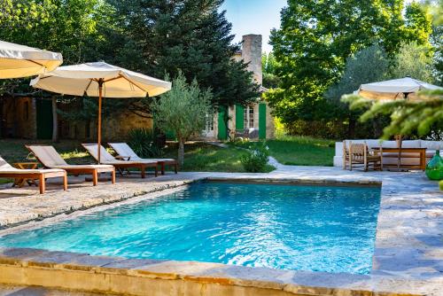 Collection Sojourn Le Mas - last minute hotel in Unknown City